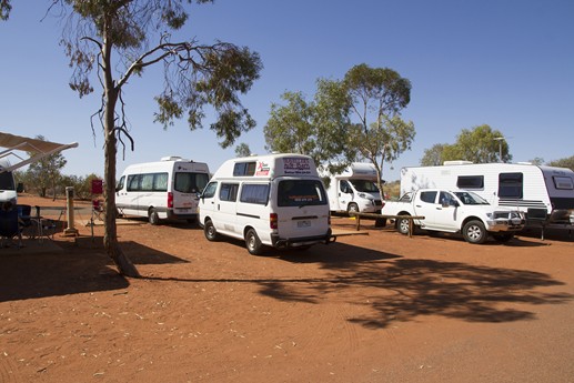 Australia 2014 - Talinguru Nyakunytjaku